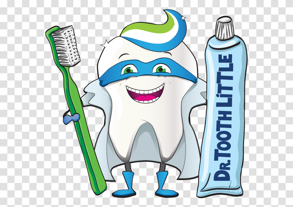 Technology Clipart Human Tooth Dentistry Little Tooth, Toothbrush, Tool, Bottle, Toothpaste Transparent Png