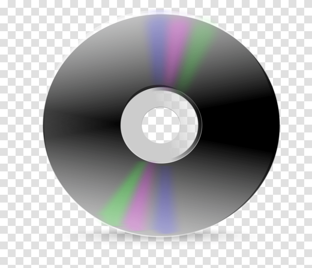 Technology, Disk, Dvd Transparent Png