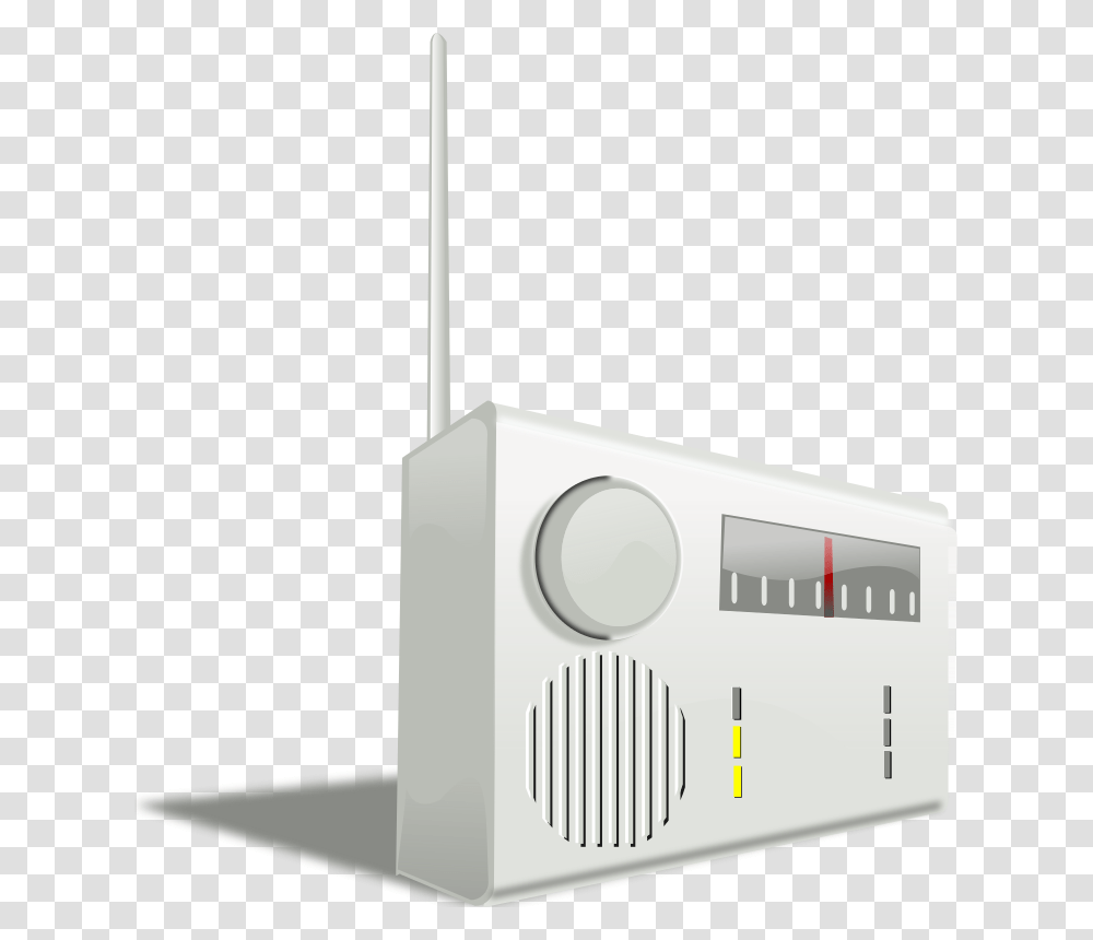 Technology, Electronics, Radio, Stereo Transparent Png