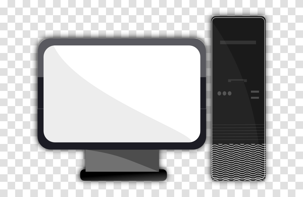 Technology, Electronics, Screen, Monitor Transparent Png
