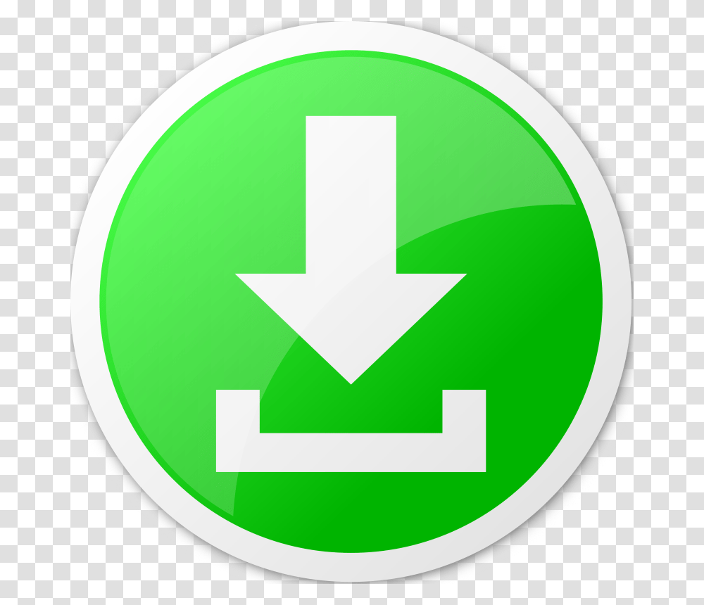 Technology, First Aid, Recycling Symbol Transparent Png