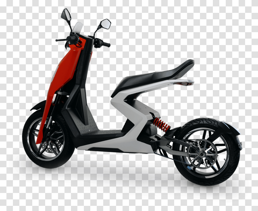 Technology Full Specification, Motorcycle, Vehicle, Transportation, Scooter Transparent Png