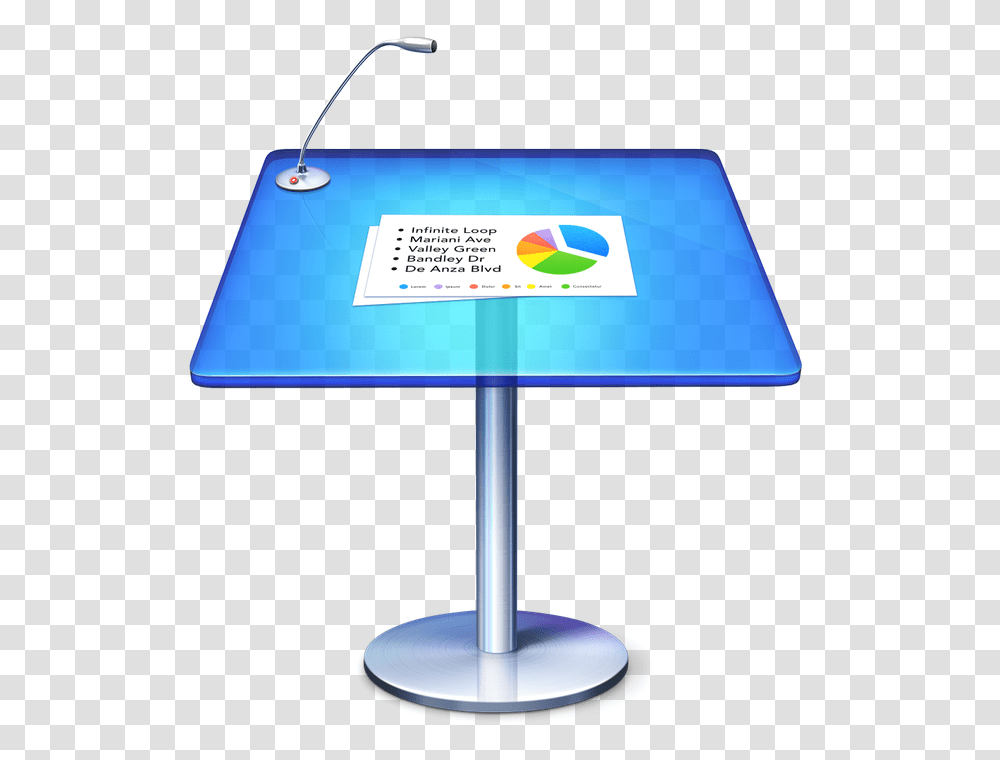 Technology Goal Smore Newsletters, Lamp, Table Lamp, Lampshade, Furniture Transparent Png