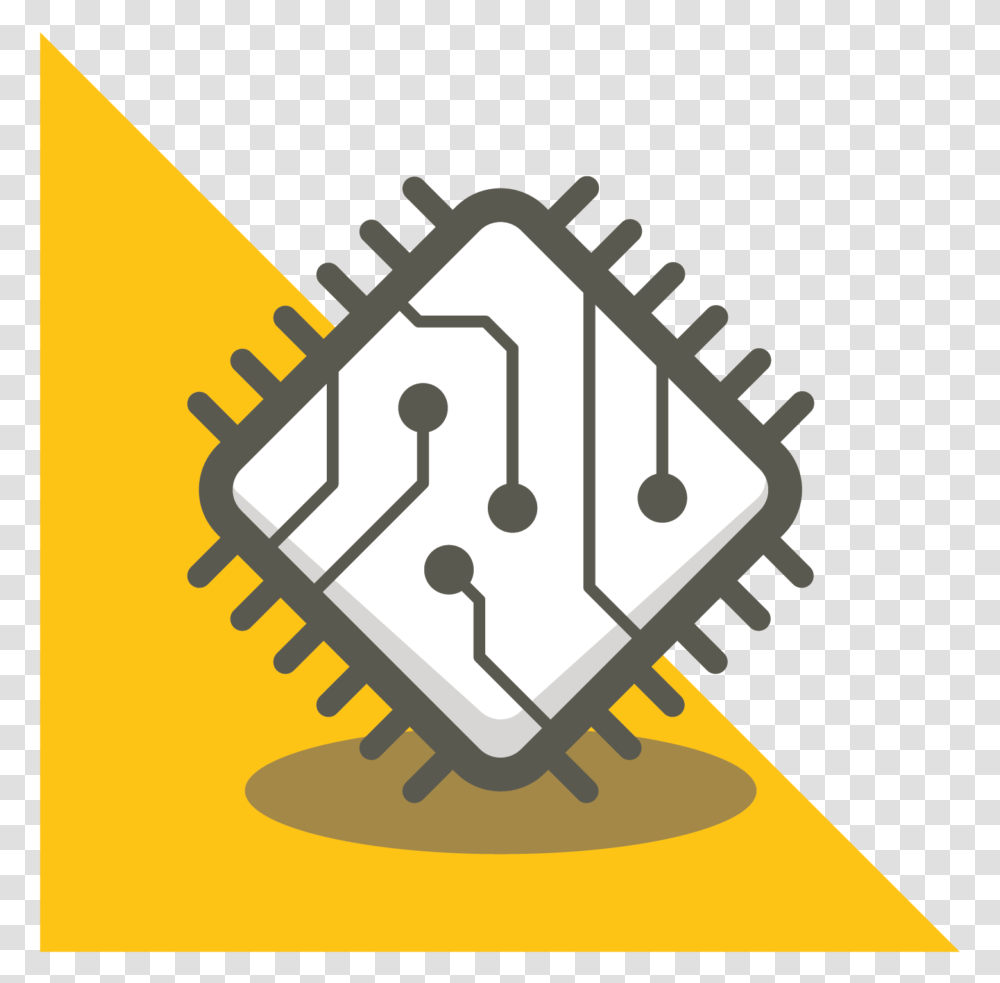 Technology Icon All Seeing Eye, Road Transparent Png