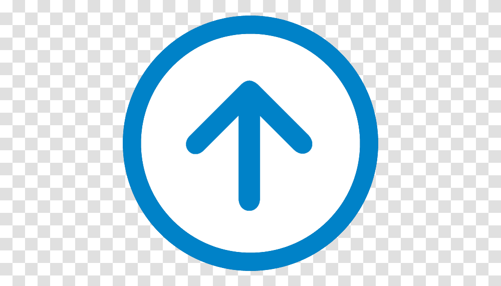Technology Icon Blue, Sign, Logo, Trademark Transparent Png