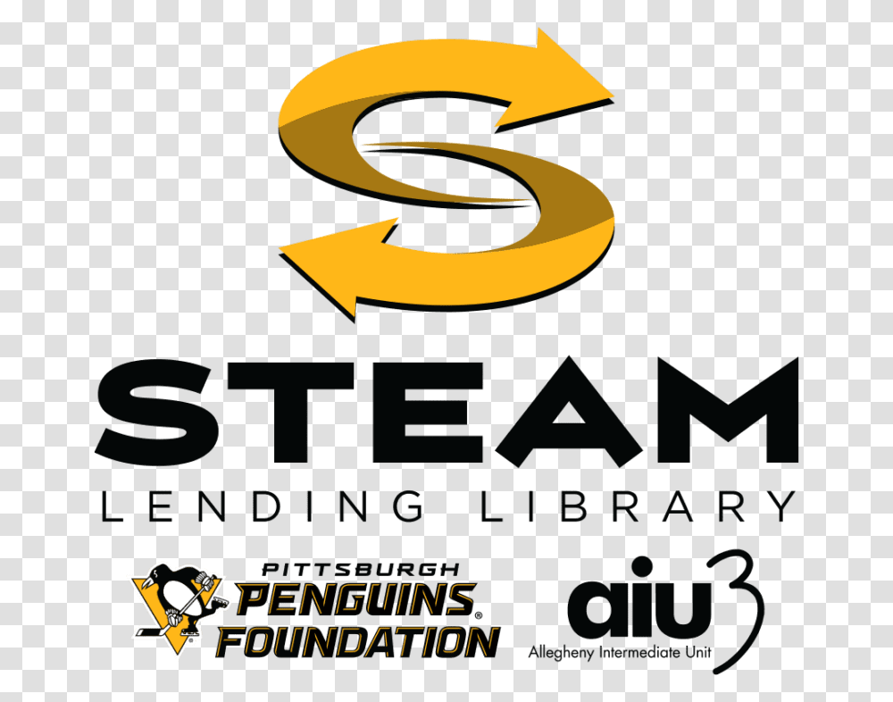 Technology In Education Pittsburgh Penguins Foundation, Number, Poster Transparent Png