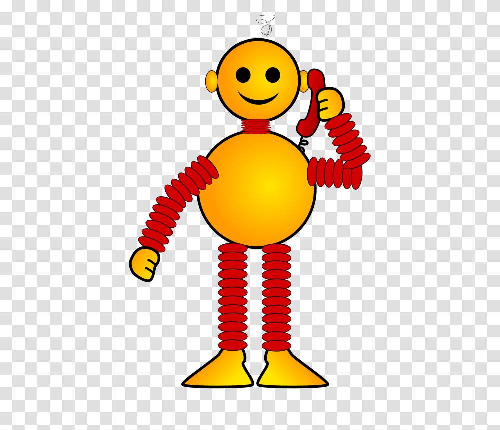 Technology, Lamp, Robot, Toy Transparent Png