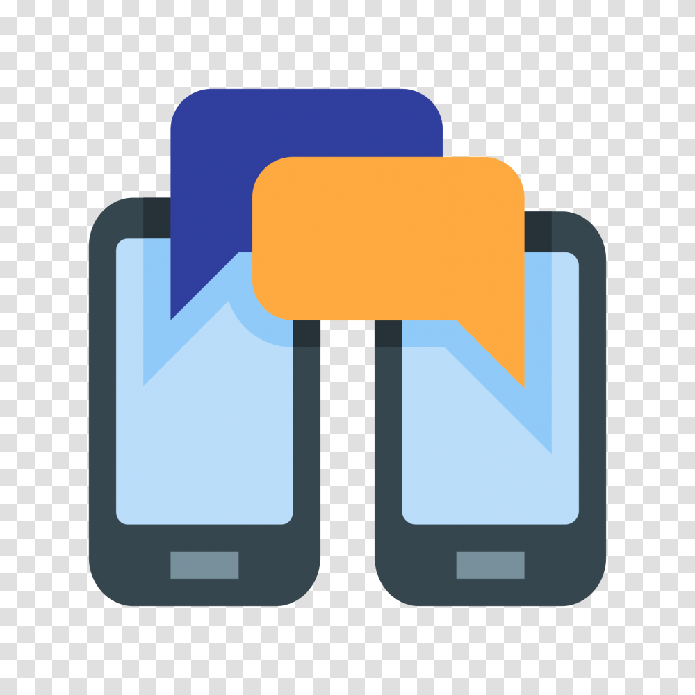 Technology Lifestyle Icon, Electronics, Phone Transparent Png