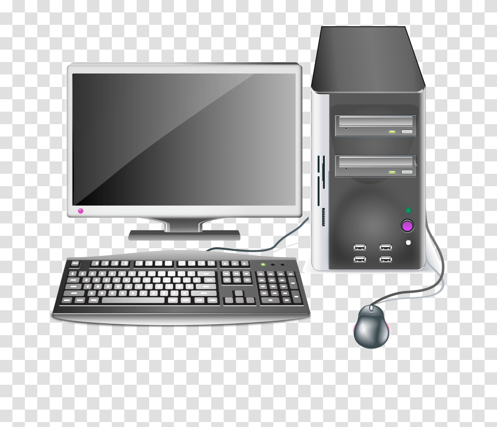 Technology, Pc, Computer, Electronics Transparent Png