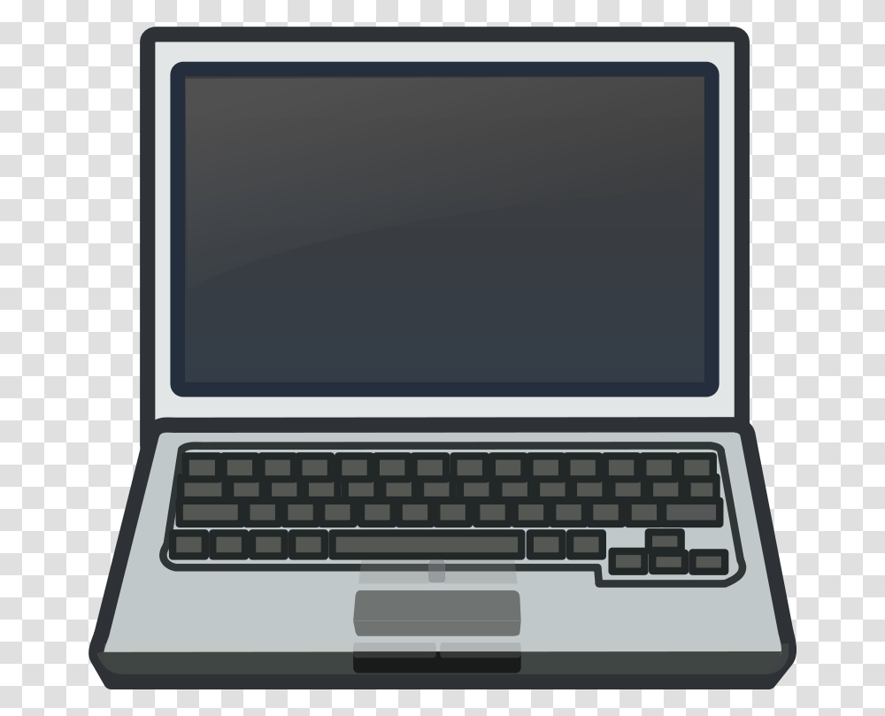 Technology, Pc, Computer, Electronics Transparent Png