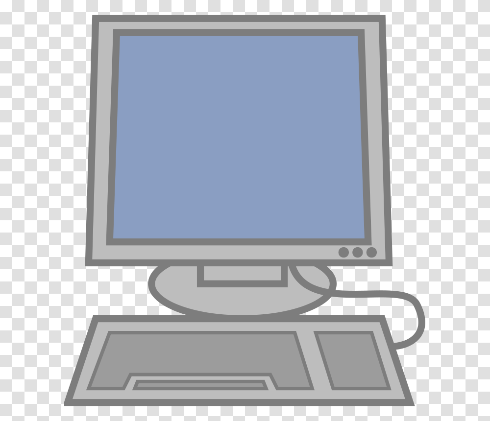 Technology, Pc, Computer, Electronics Transparent Png