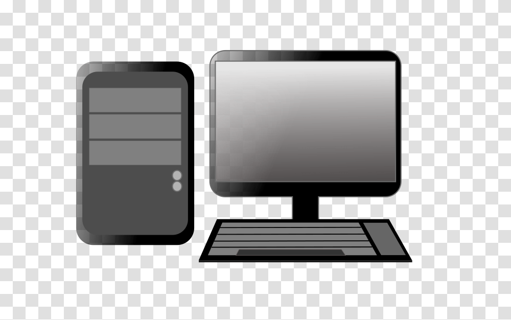 Technology, Pc, Computer, Electronics Transparent Png