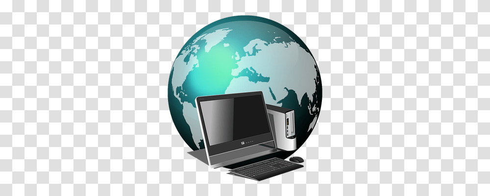 Technology, Pc, Computer, Electronics Transparent Png