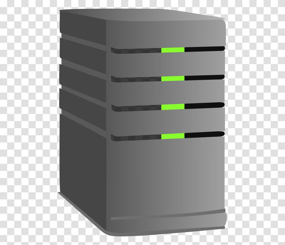 Technology, Server, Hardware, Computer Transparent Png