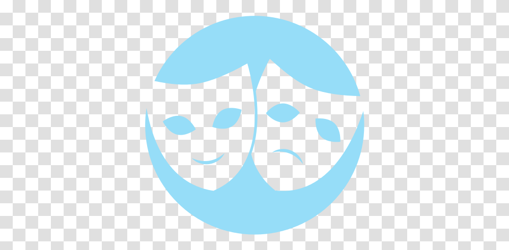 Technology Services Social Media Dot, Mask, Symbol Transparent Png