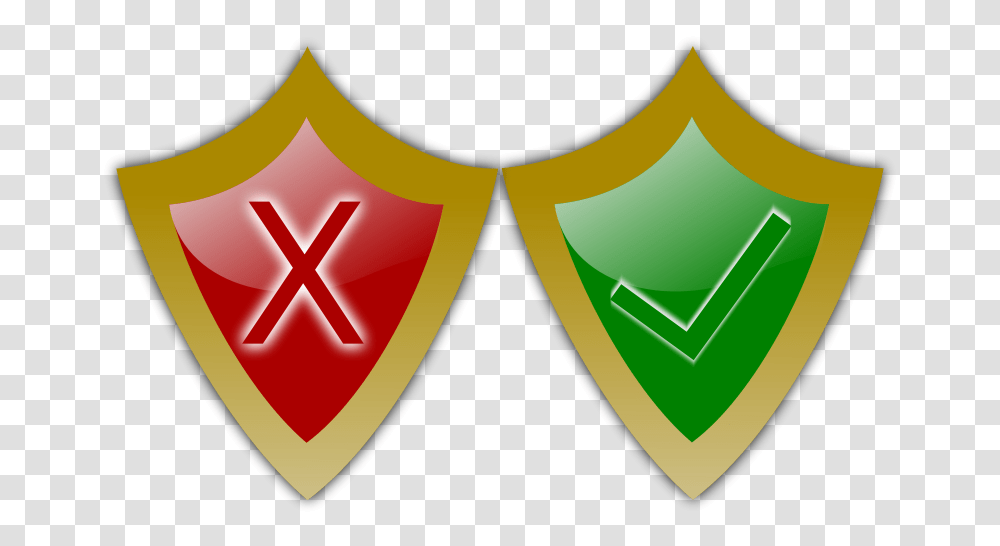 Technology, Shield, Armor Transparent Png