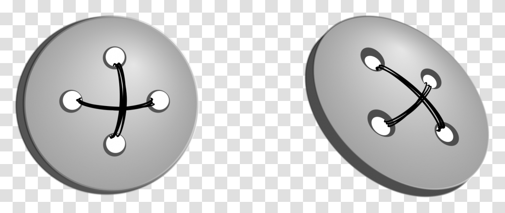 Technologyblack And Whitebutton Black Clothes Button, Ball, Food, Face, Outdoors Transparent Png
