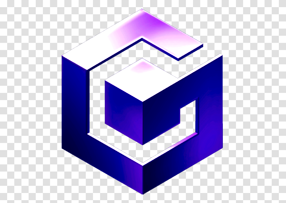 Techy Tuesday Nintendo Gcn Game Cube Nintendo, Mailbox, Letterbox Transparent Png