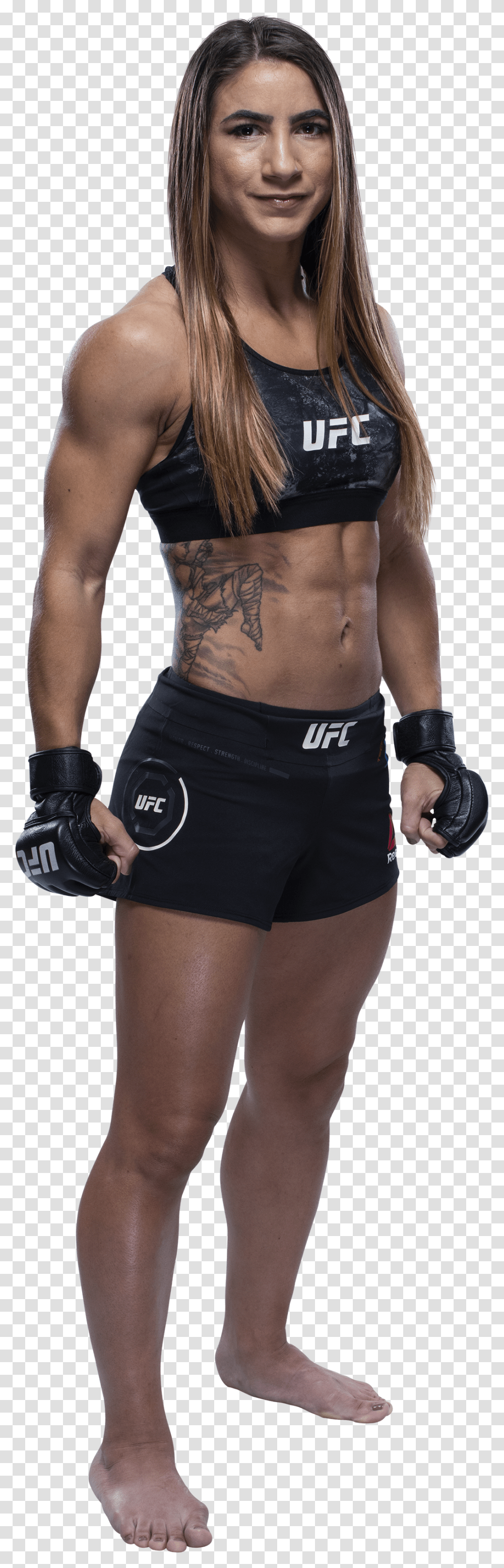 Tecia Torres Vs Marina Rodriguez, Skin, Shorts, Apparel Transparent Png