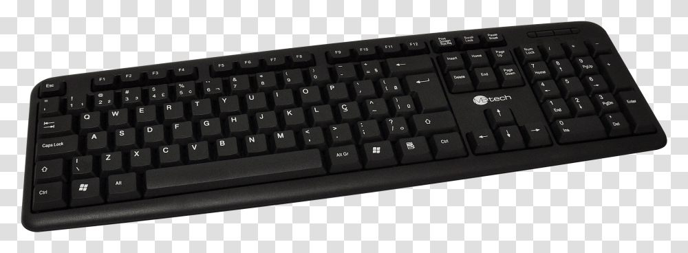 Teclado Pc Pbt Backlit Keycap Black, Computer Keyboard, Computer Hardware, Electronics Transparent Png