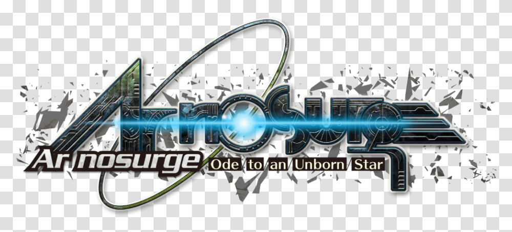 Tecmo Koei Nosurge Ode To An Unborn Star Logo, Car, Vehicle, Transportation, Automobile Transparent Png