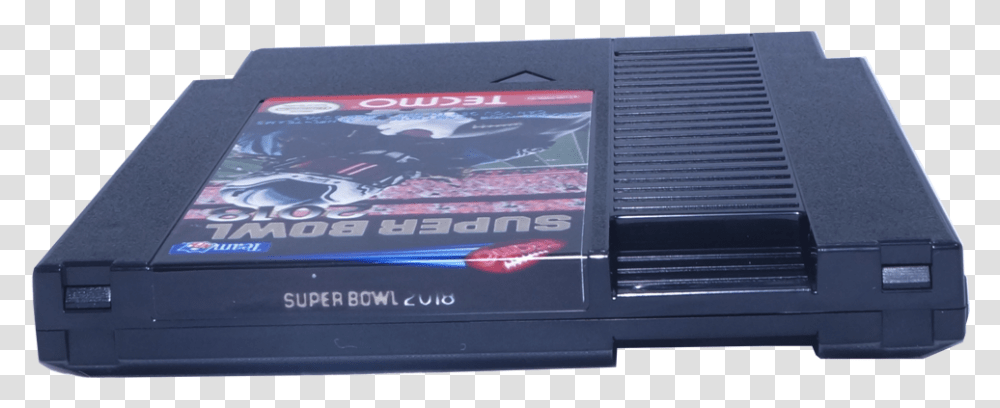 Tecmo Super Bowl 2018 Super Bowl 2018 Nes Tecmo Super Gadget, Laptop, Pc, Computer, Electronics Transparent Png
