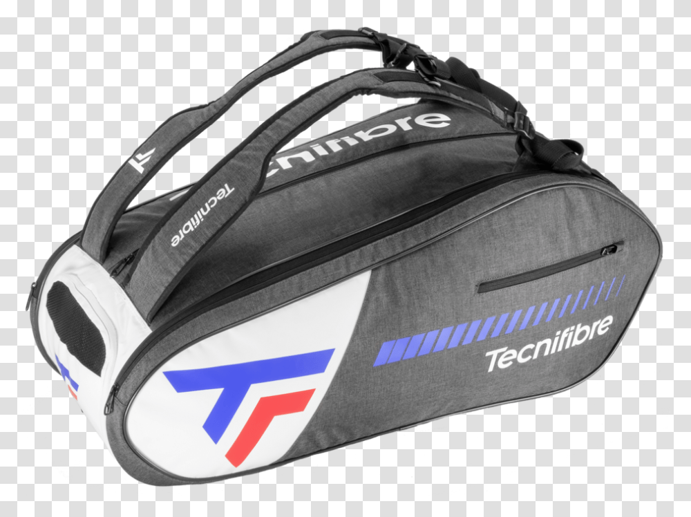 Tecnifibre Team Icon 12r Bag Tecnifibre Team Icon Bag, Sport, Sports, Golf Transparent Png