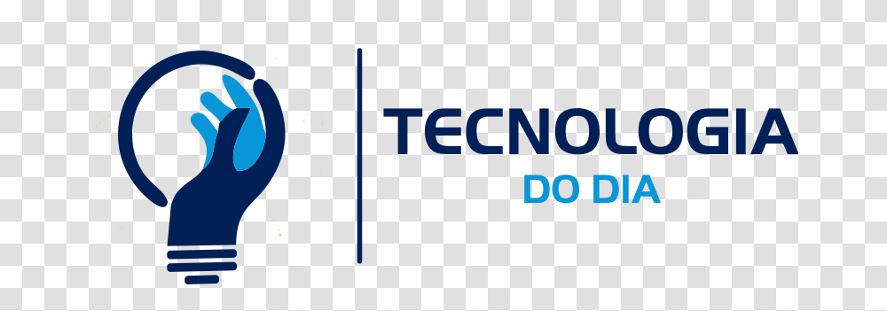 Tecnologia Do Dia, Logo, Label Transparent Png