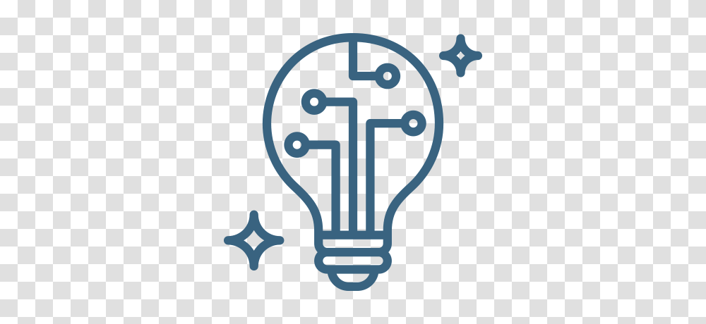 Tecnologia, Light, Lightbulb, Stencil Transparent Png