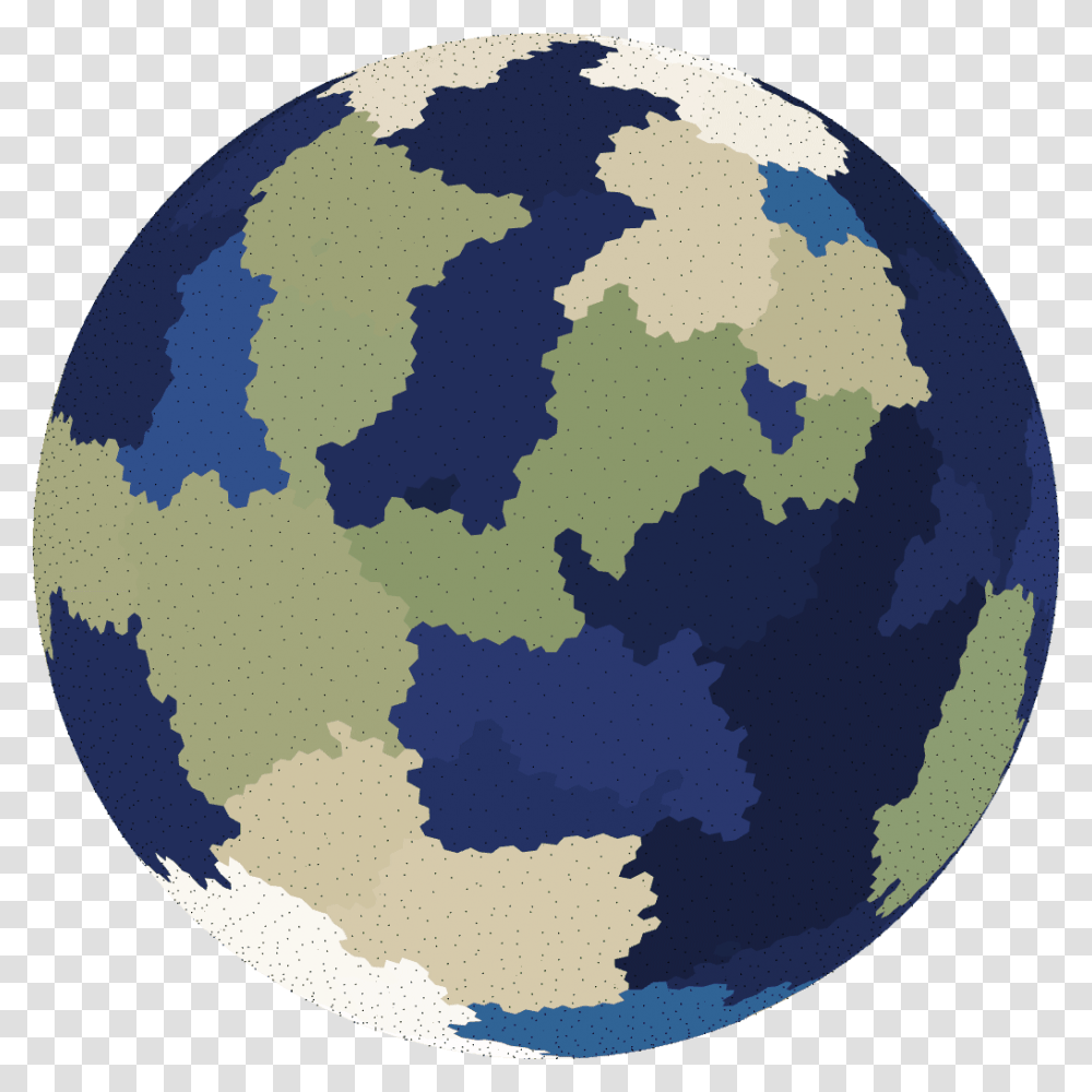 Tectonic Plate Height Map, Outer Space, Astronomy, Universe, Planet Transparent Png