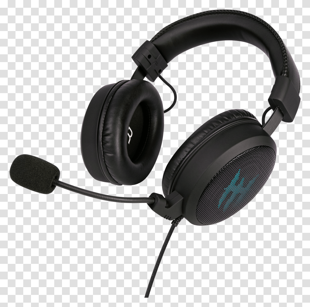 Tecware Q5 Headset, Electronics, Headphones Transparent Png