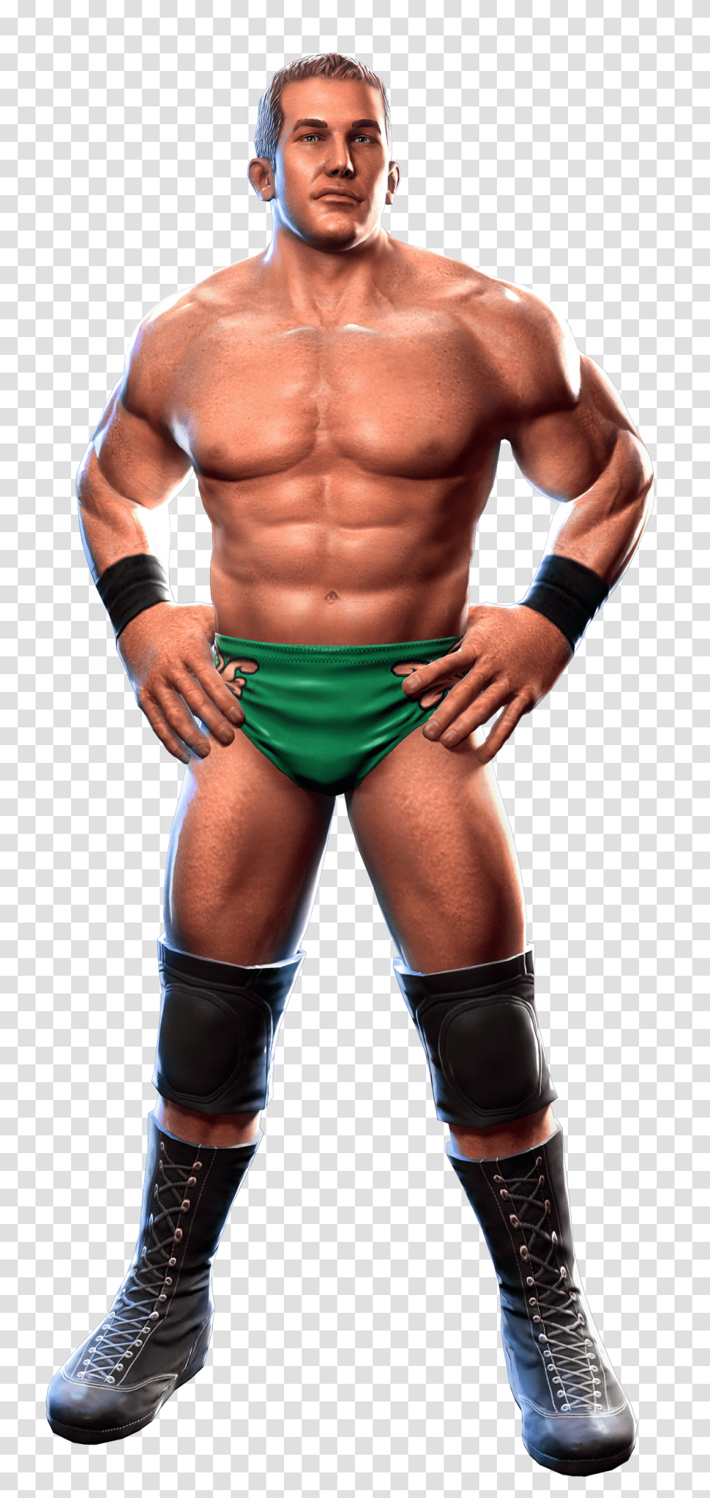Ted Dibiase Wwe All Stars Ted Dibiase Jr, Person, Arm, Costume Transparent Png