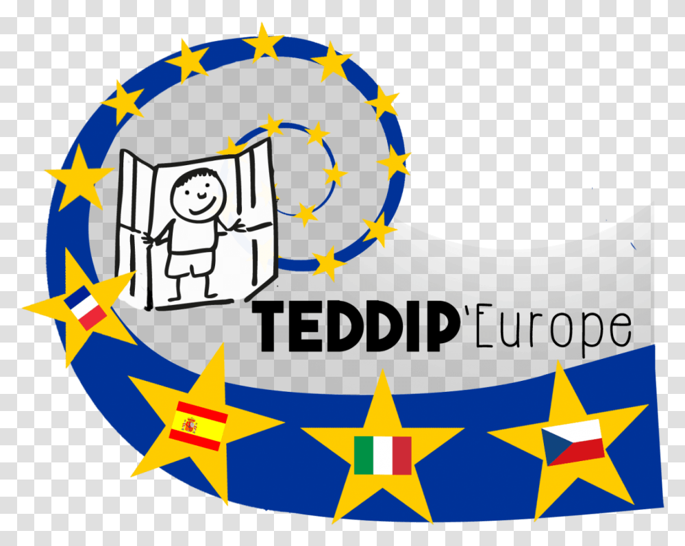 Teddip Europe Circle, Outdoors, Nature, Star Symbol Transparent Png