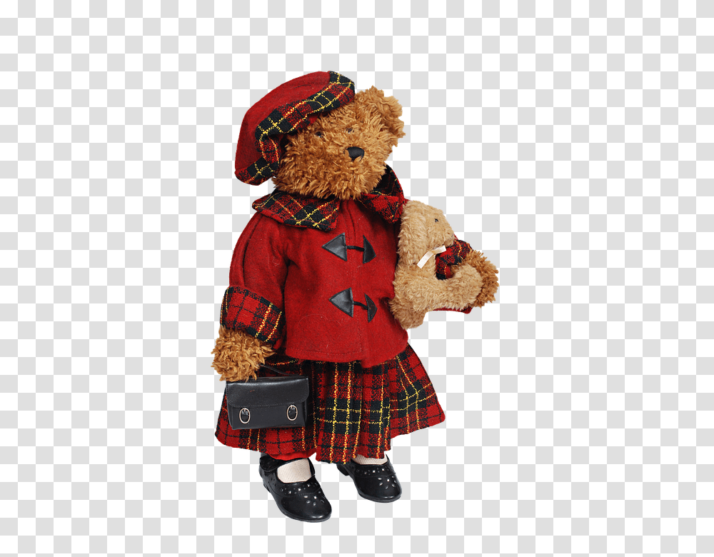 Teddy 960, Religion, Apparel, Toy Transparent Png