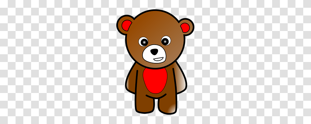 Teddy Bear Animals, Toy, Plush, Mascot Transparent Png