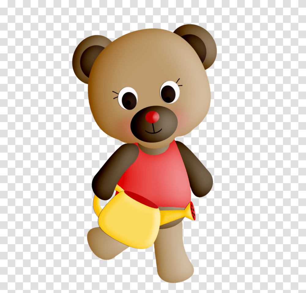 Teddy Bear Animales Comicos Teddy Bear Bears, Toy, Plush Transparent Png