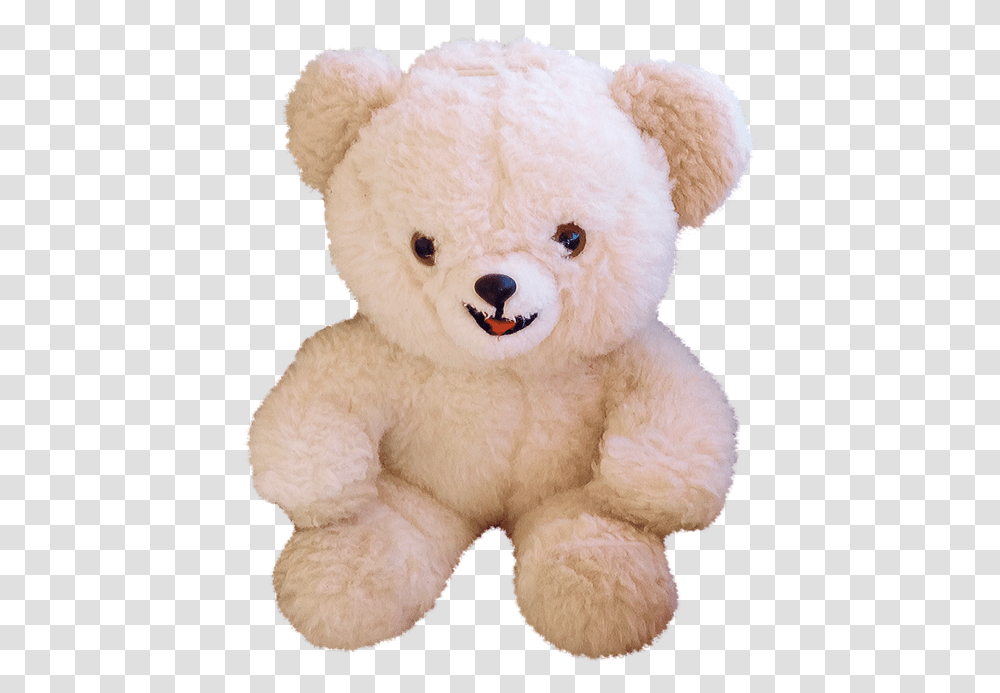 Teddy Bear Background Hd, Toy, Plush Transparent Png