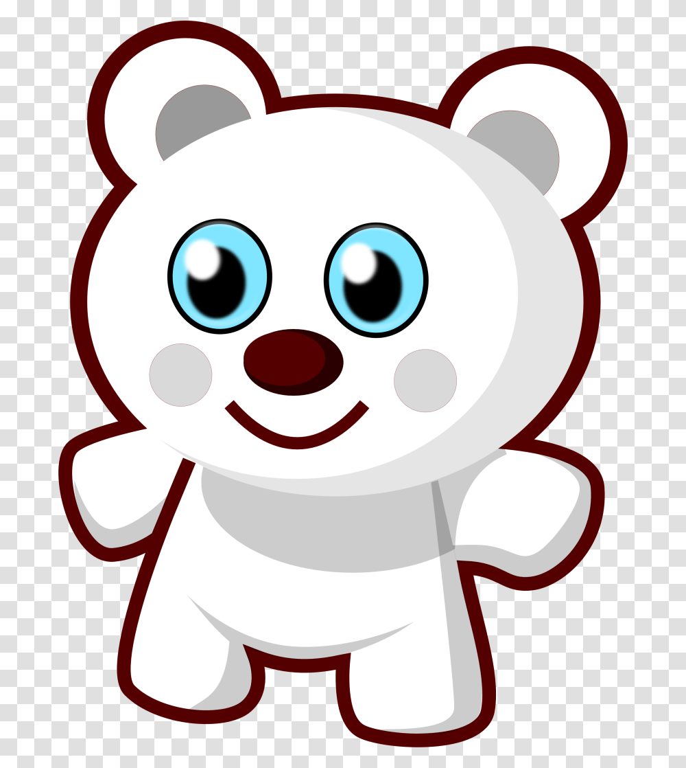 Teddy Bear Black And White Ideas About Teddy Bear Tattoos, Mascot Transparent Png