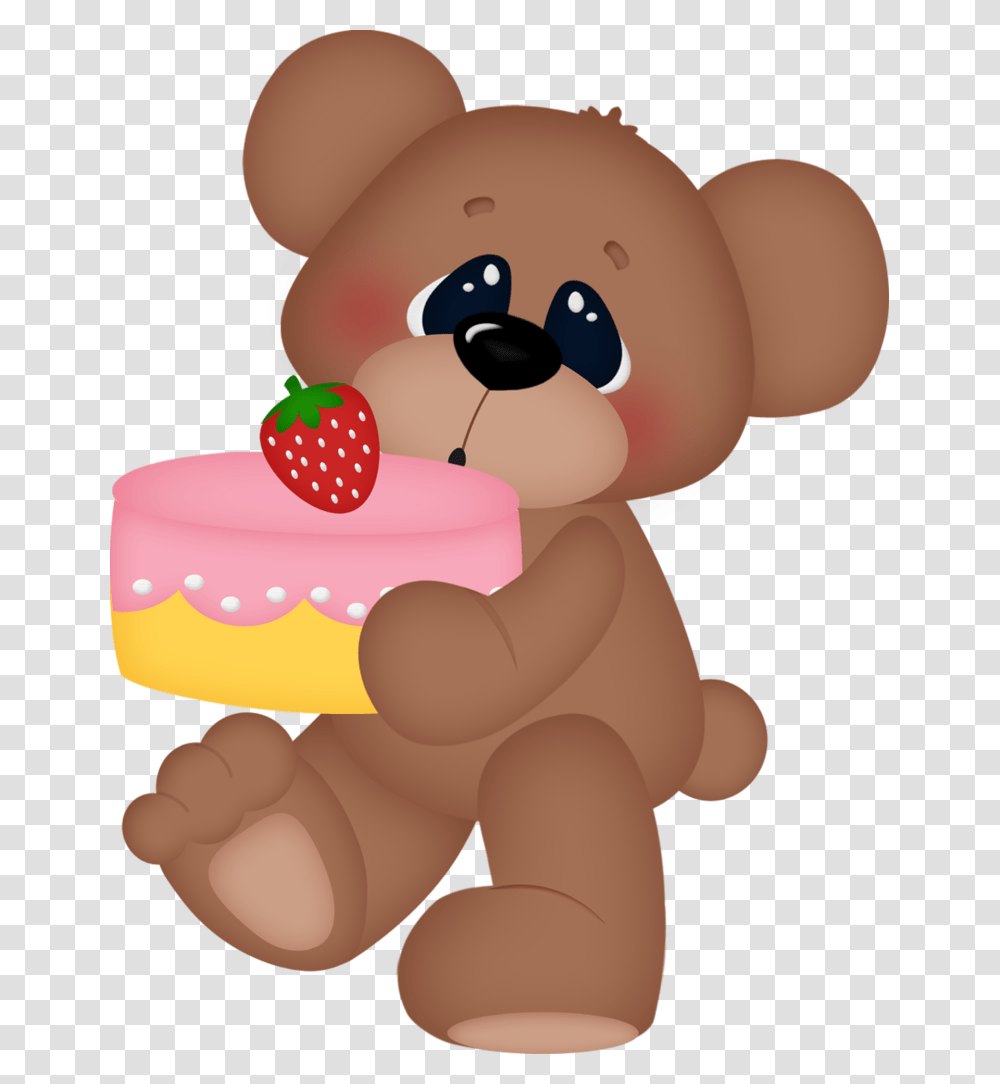 Teddy Bear Cartoon Teddy Bear Picnic, Toy, Plush Transparent Png