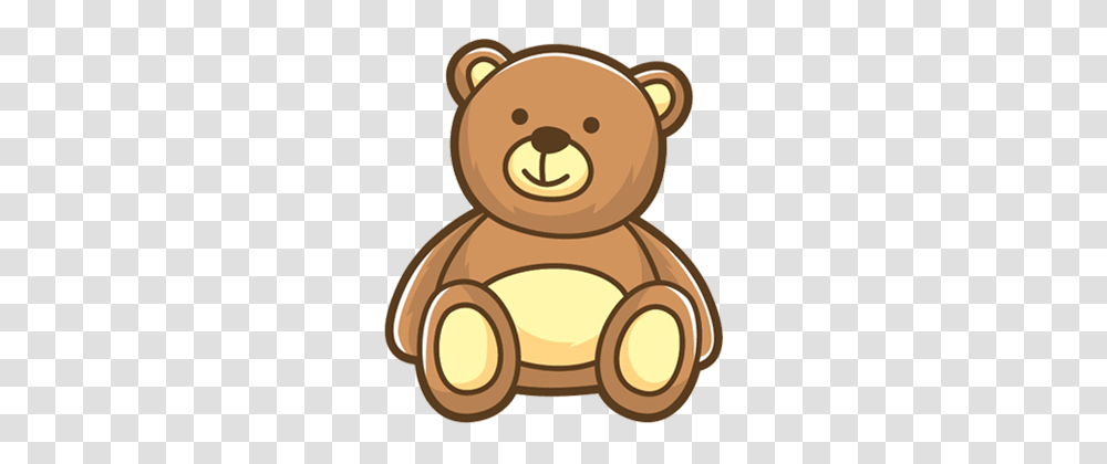 Teddy Bear, Character, Animal, Toy, Wildlife Transparent Png