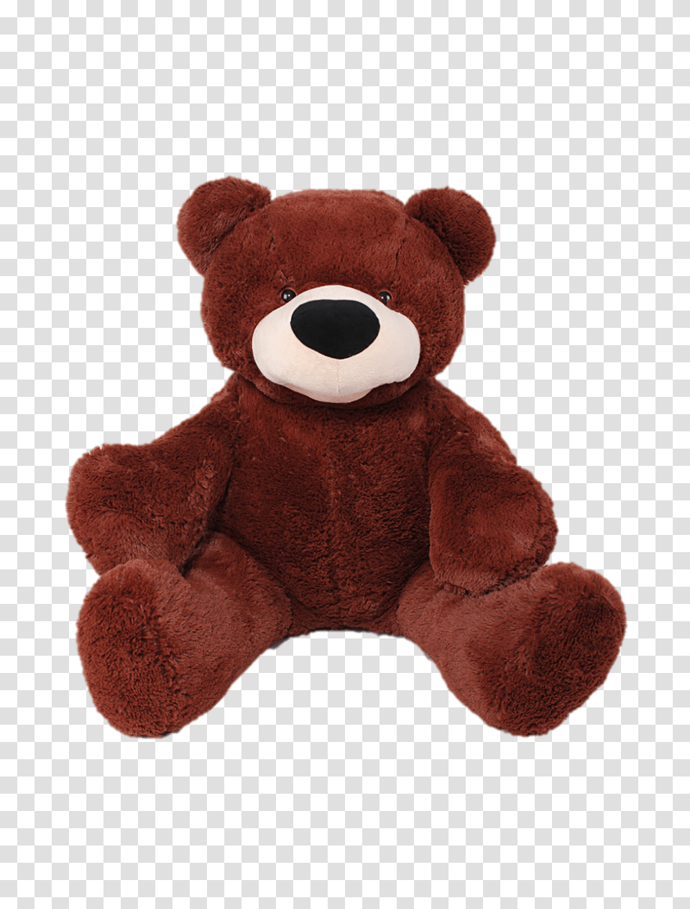 Teddy Bear, Character, Plush, Toy, Bed Transparent Png