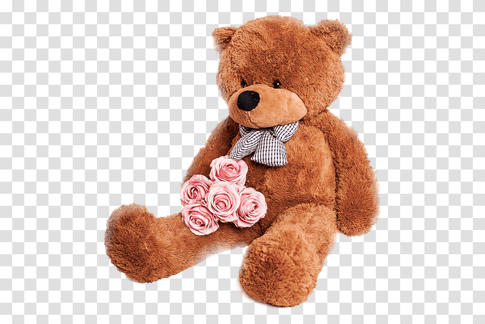 Teddy Bear, Character, Tie, Accessories, Accessory Transparent Png