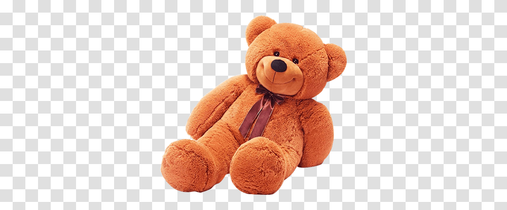 Teddy Bear, Character, Toy, Pillow, Cushion Transparent Png