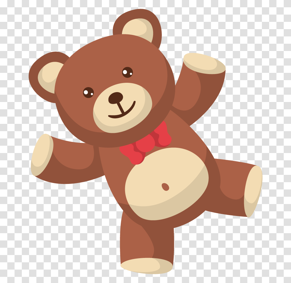 Teddy Bear, Character, Toy, Plush, Cork Transparent Png