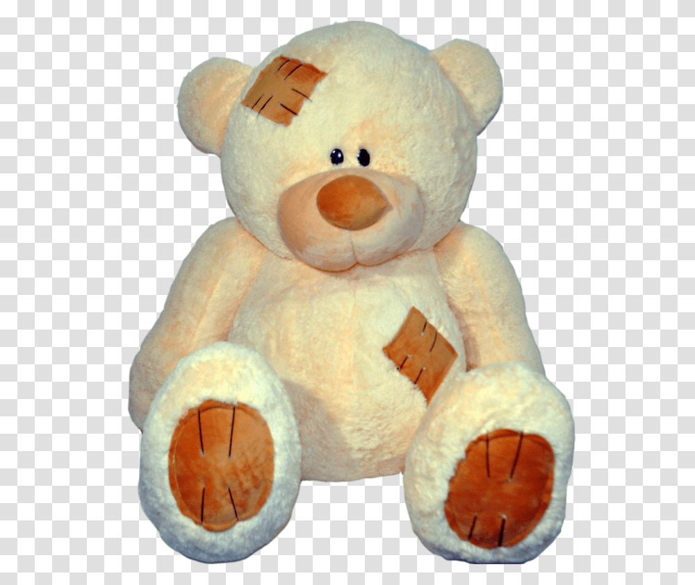 Teddy Bear, Character, Toy, Plush, Sweets Transparent Png