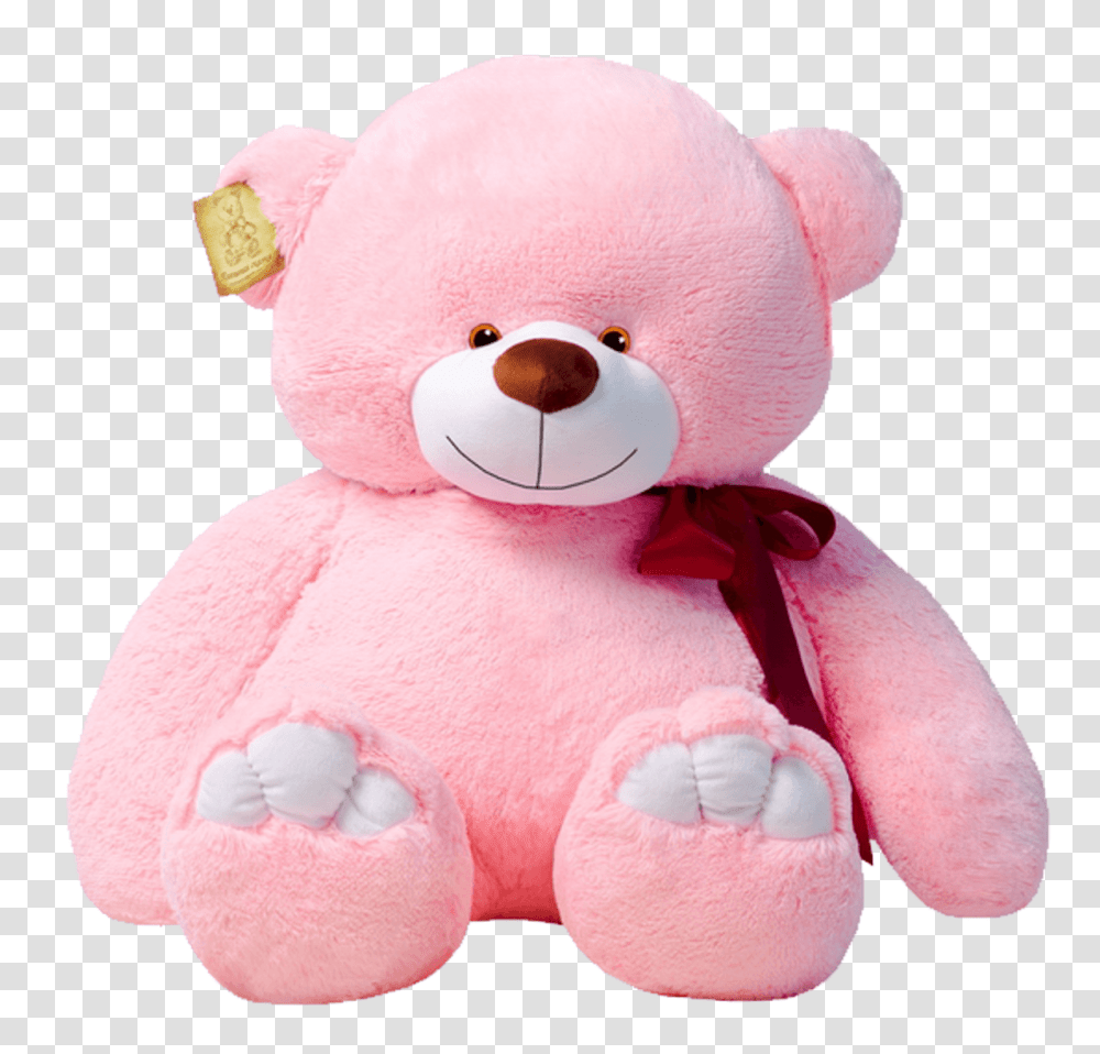 Teddy Bear, Character, Toy, Plush Transparent Png