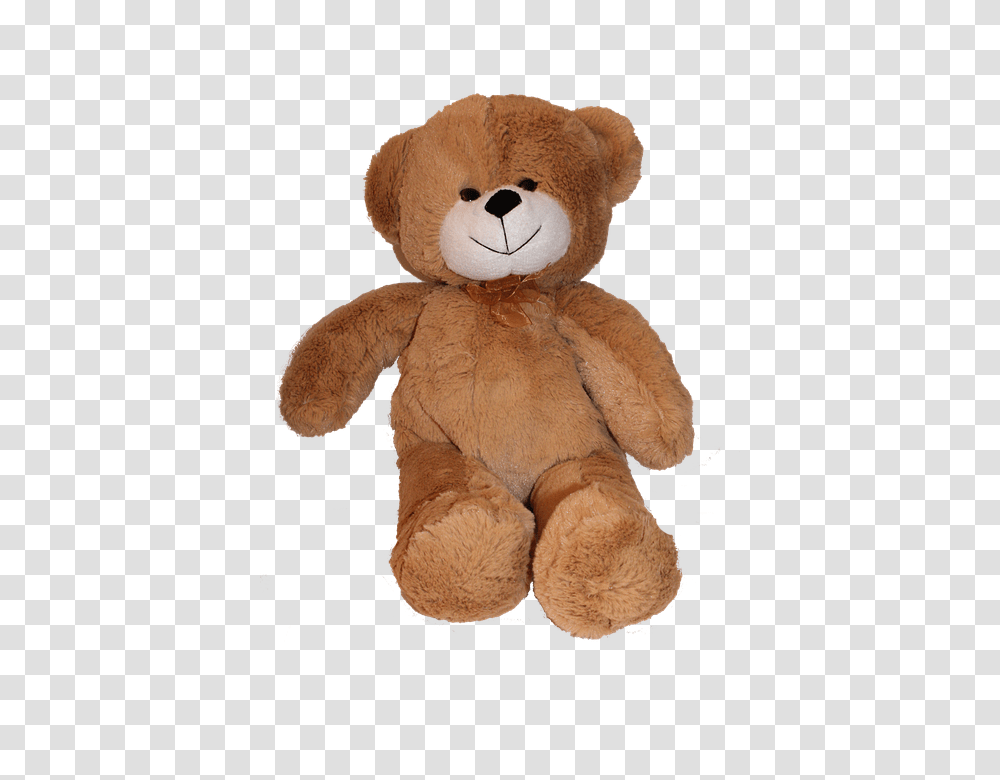 Teddy Bear, Character, Toy, Plush Transparent Png