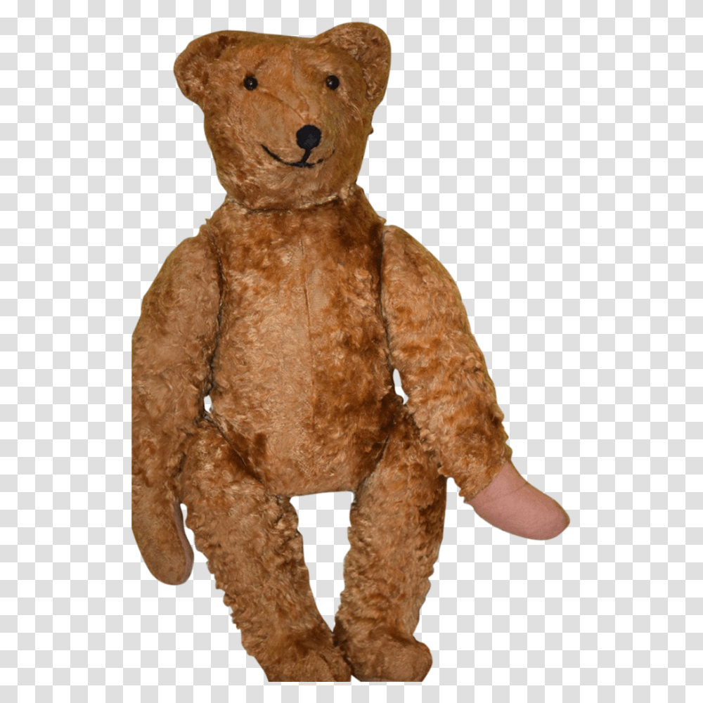 Teddy Bear, Character, Toy, Sweets, Food Transparent Png