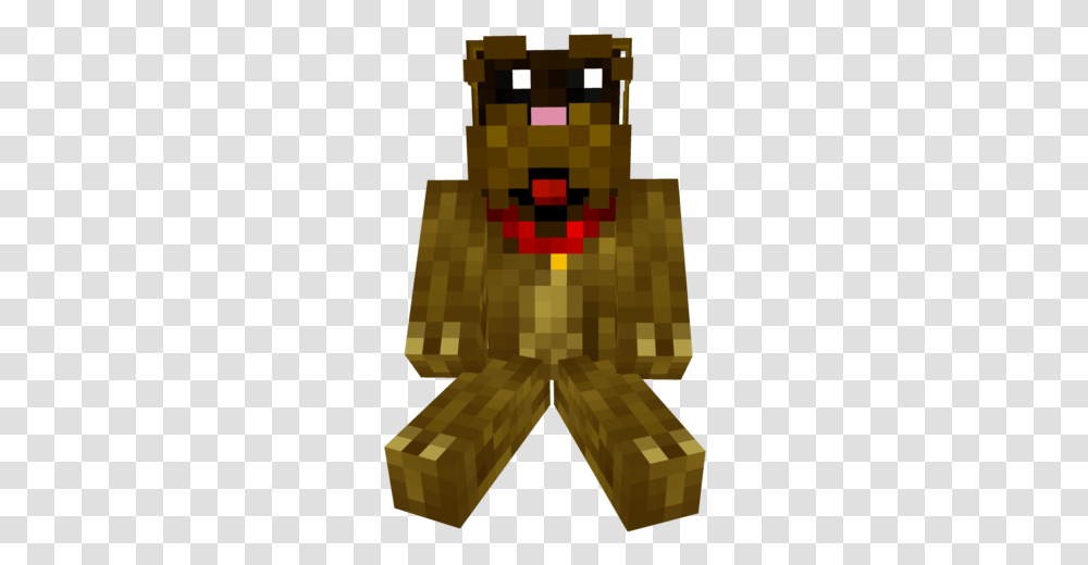 Teddy Bear, Chess, Game, Minecraft Transparent Png