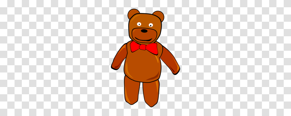 Teddy Bear Clip Art Christmas Stuffed Animals Cuddly Toys Free, Tie, Accessories, Accessory, Face Transparent Png